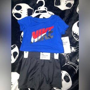 Two-Piece NIKE set